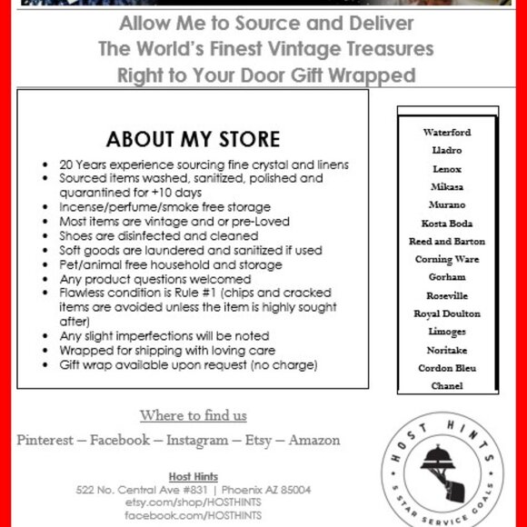 Allow me to source only the best for you - Picture 2 of 3